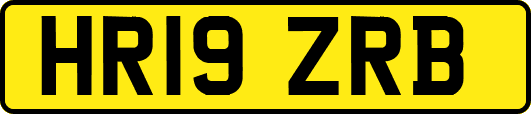 HR19ZRB