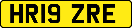 HR19ZRE