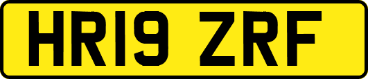 HR19ZRF