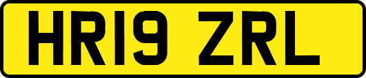 HR19ZRL