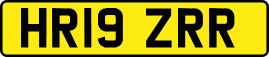 HR19ZRR