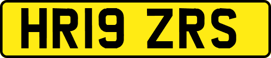 HR19ZRS