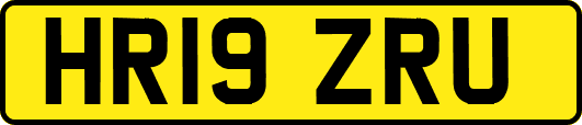 HR19ZRU