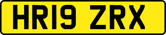 HR19ZRX