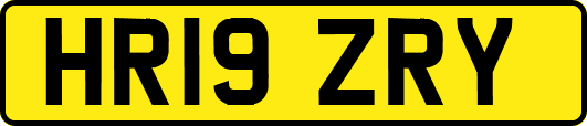 HR19ZRY