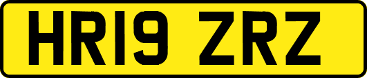 HR19ZRZ