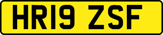 HR19ZSF