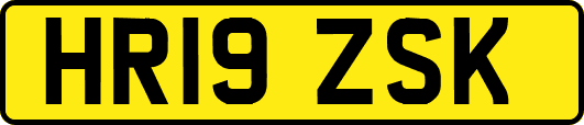 HR19ZSK