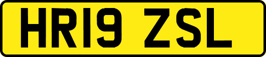 HR19ZSL