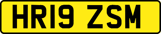 HR19ZSM