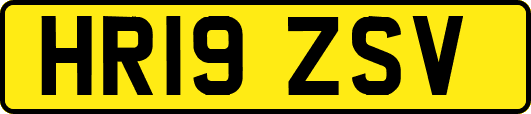 HR19ZSV