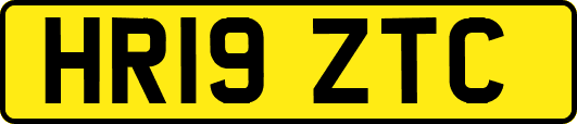 HR19ZTC