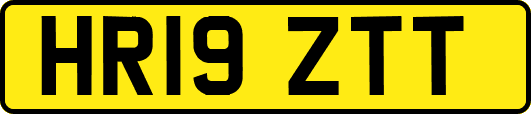 HR19ZTT