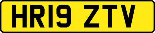 HR19ZTV