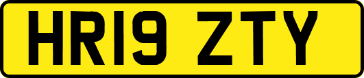 HR19ZTY