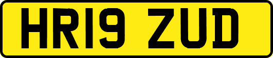 HR19ZUD