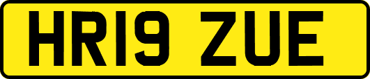 HR19ZUE