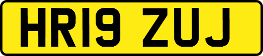 HR19ZUJ