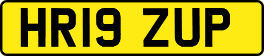 HR19ZUP