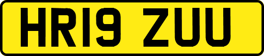 HR19ZUU