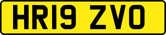 HR19ZVO