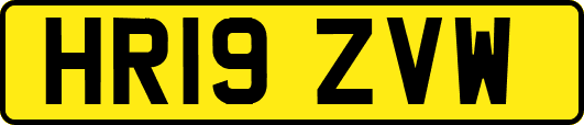 HR19ZVW