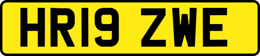 HR19ZWE