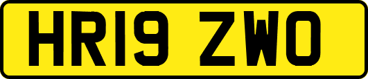 HR19ZWO