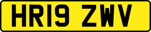 HR19ZWV