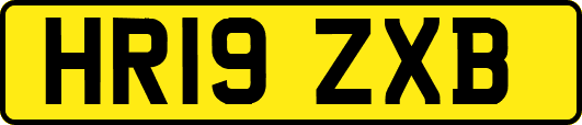 HR19ZXB