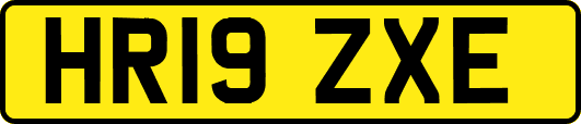 HR19ZXE