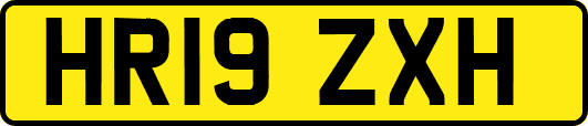 HR19ZXH