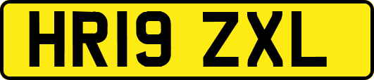 HR19ZXL