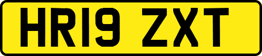 HR19ZXT