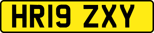 HR19ZXY