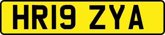 HR19ZYA