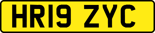 HR19ZYC