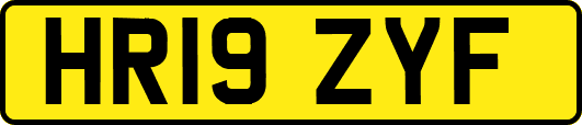 HR19ZYF