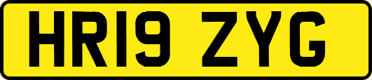 HR19ZYG