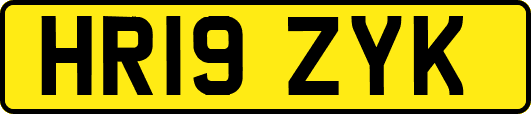 HR19ZYK