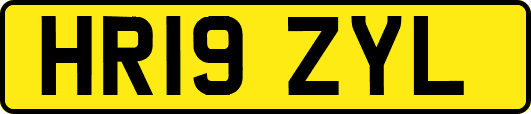 HR19ZYL