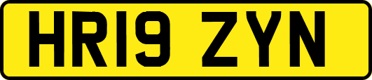 HR19ZYN