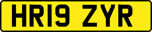 HR19ZYR