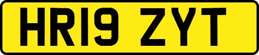 HR19ZYT