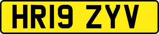 HR19ZYV