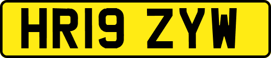 HR19ZYW