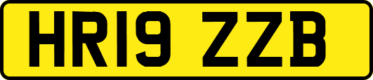 HR19ZZB