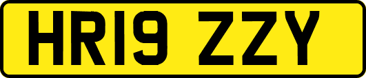 HR19ZZY