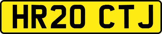 HR20CTJ
