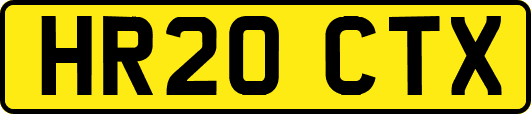 HR20CTX
